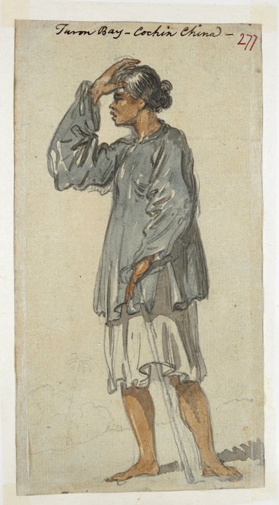 WD 961 f.277 av William Alexander