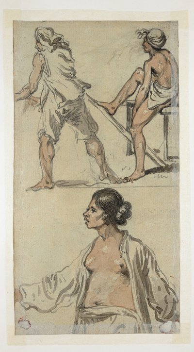 WD 961 f.277v av William Alexander