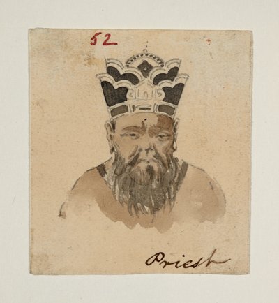 WD 961 f.52 av William Alexander