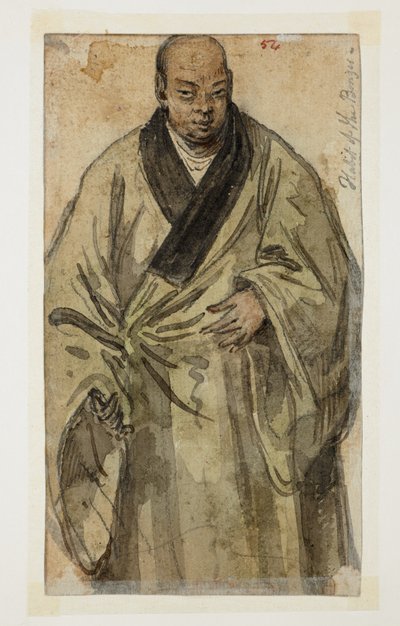WD 961 f.54 av William Alexander