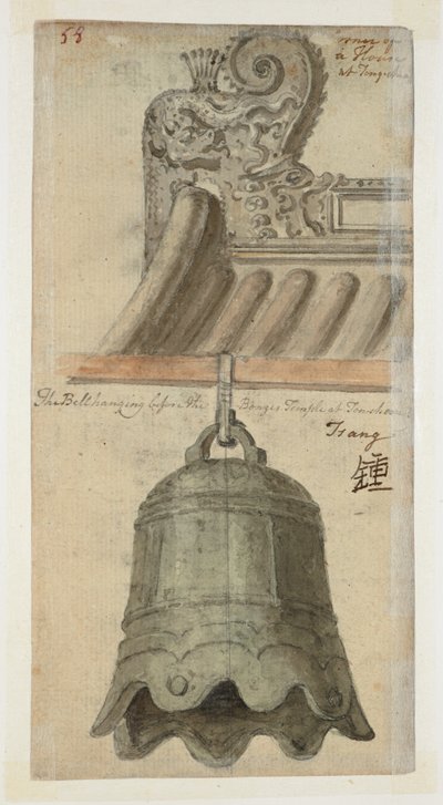 WD 961 f.58 av William Alexander