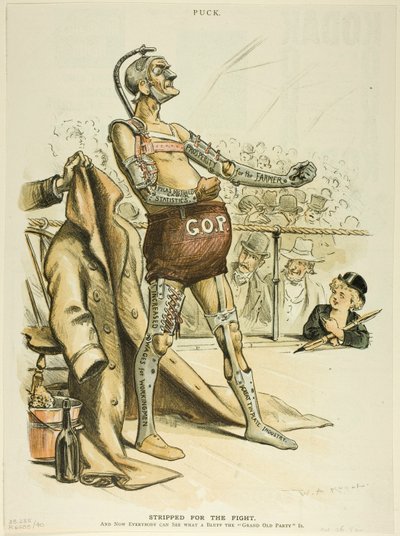  av William Allen Rogers