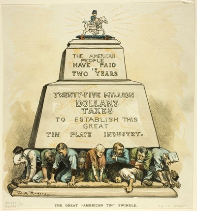  av William Allen Rogers