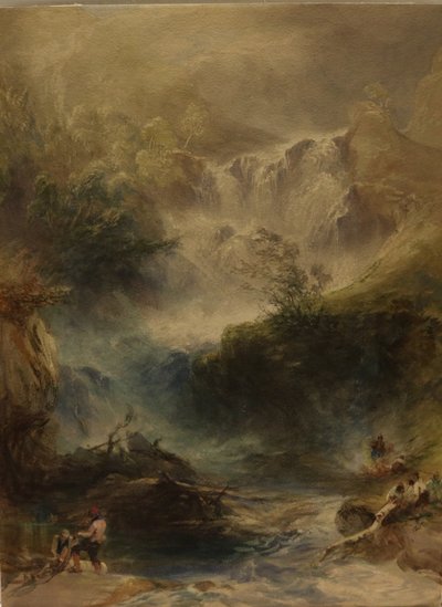 av William Andrews Nesfield