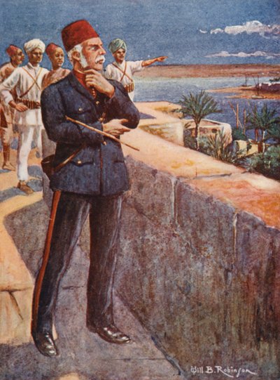  av William B. Robinson