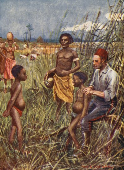  av William B. Robinson