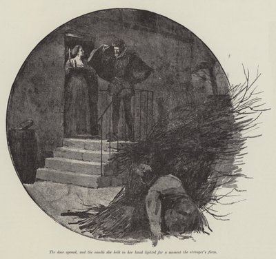 Master John Horseleigh, Knight, av Thomas Hardy av William Barnes Wollen