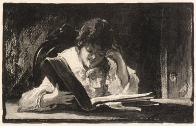  av William Baxter Closson