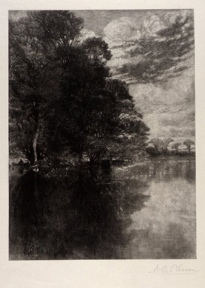  av William Baxter Closson