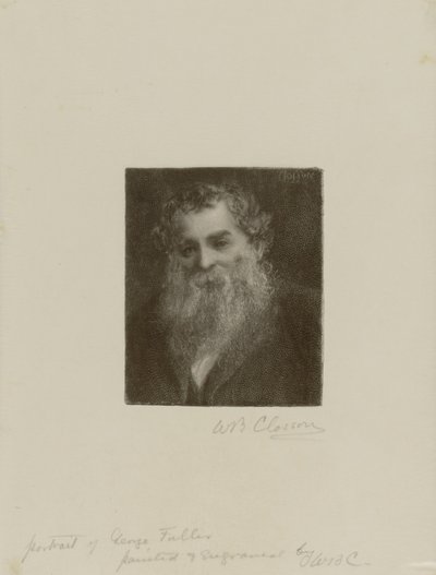  av William Baxter Closson