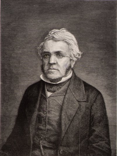  av William Baxter Closson