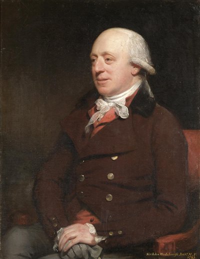  av William Beechey