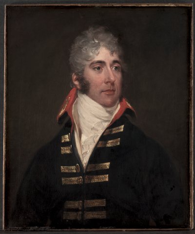  av William Beechey