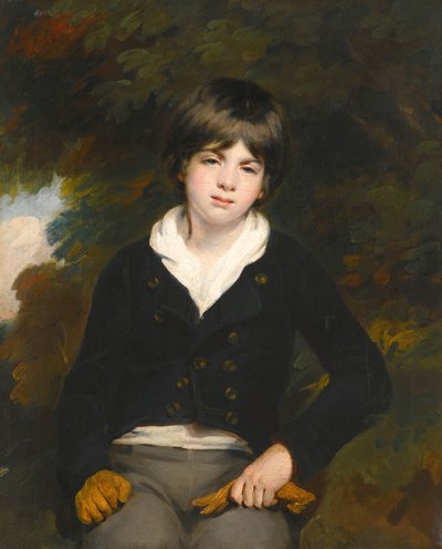  av William Beechey
