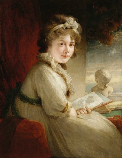  av William Beechey