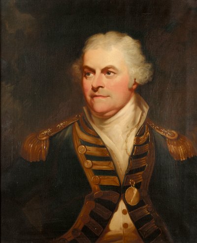  av William Beechey