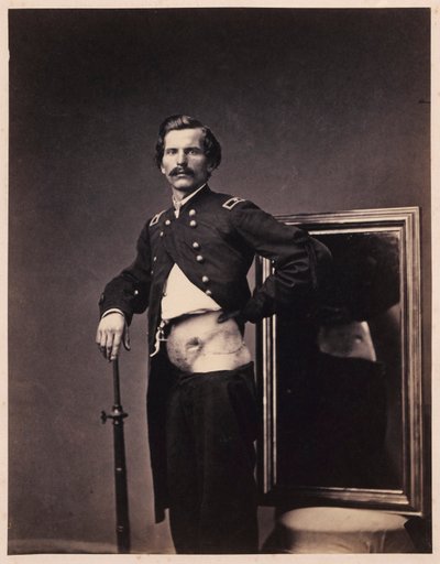  av William Bell