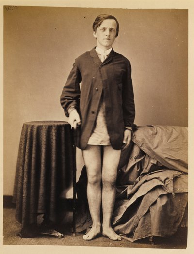  av William Bell
