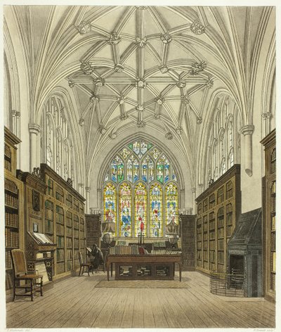  av William Bennett