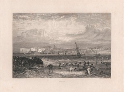 Margate av William Bernard Cooke