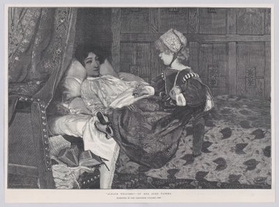  av William Biscombe Gardner
