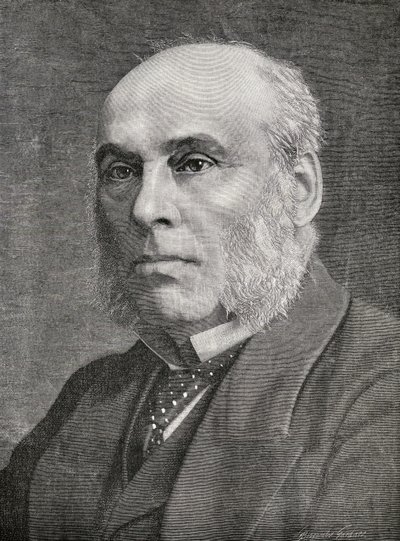 William Henry Smith, fra 