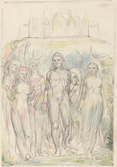  av William Blake