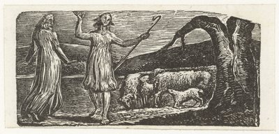  av William Blake