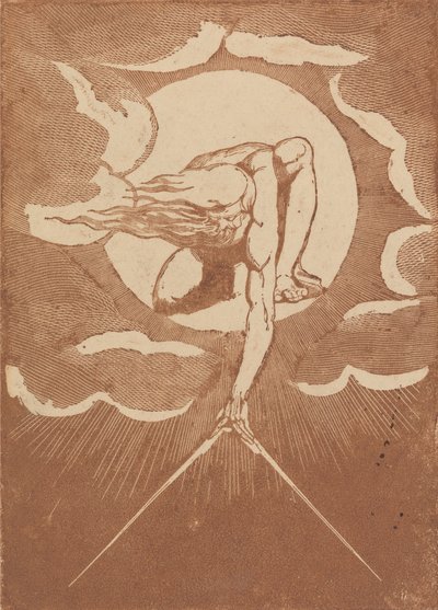  av William Blake
