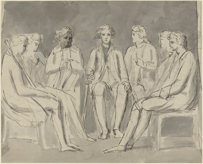  av William Blake