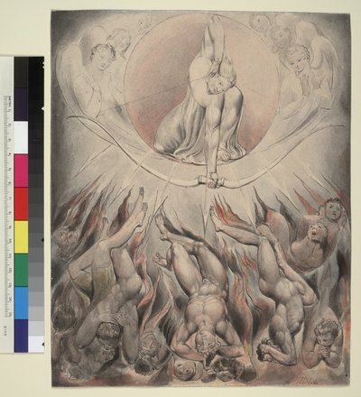  av William Blake