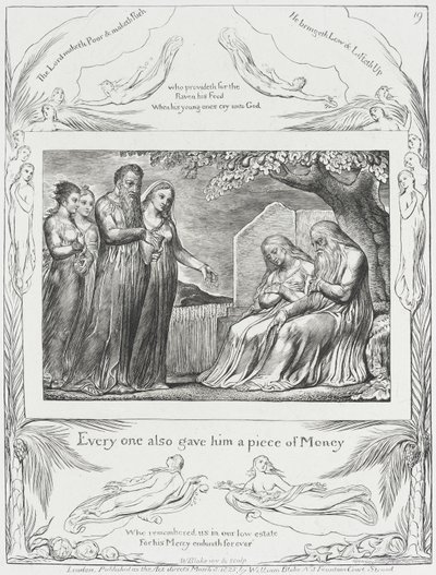  av William Blake