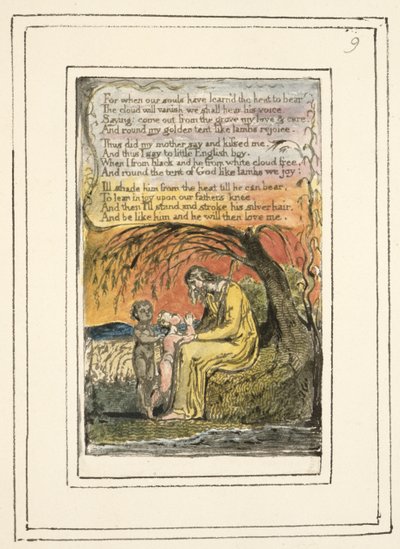  av William Blake