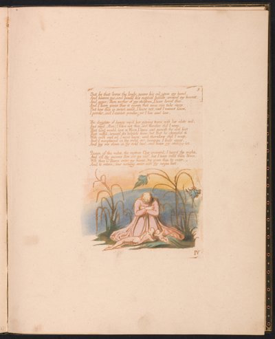 P1476, en av William Blake