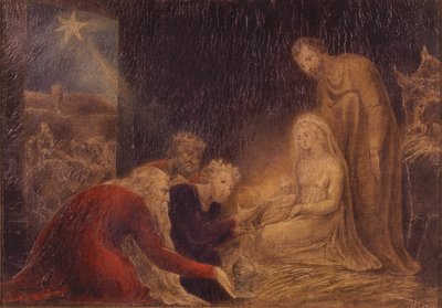  av William Blake