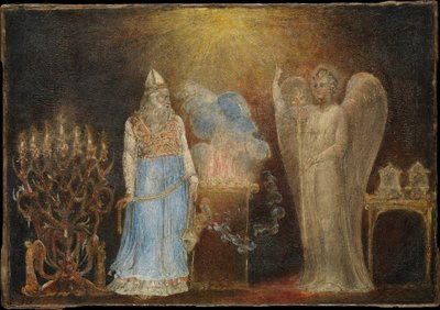  av William Blake