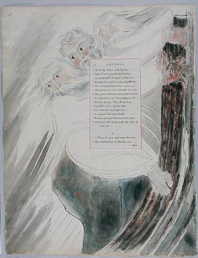 The Bard, design 58 fra 
