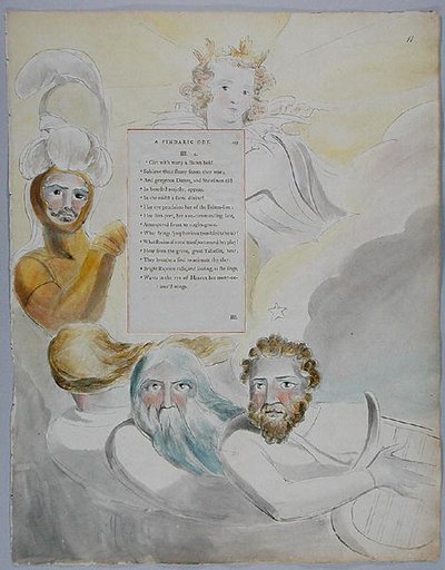 The Bard, design 63 fra 