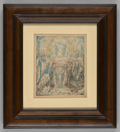  av William Blake