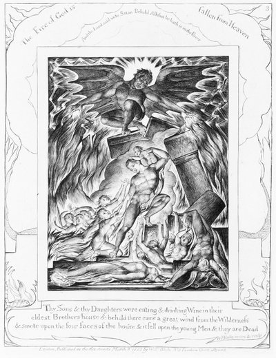  av William Blake