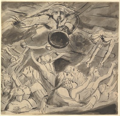  av William Blake