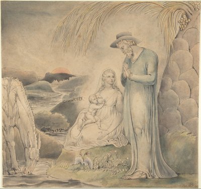 av William Blake