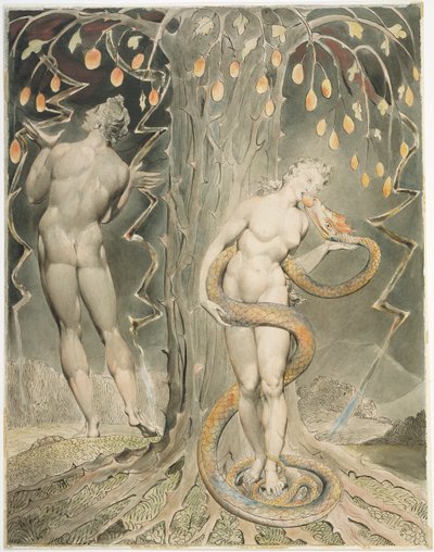  av William Blake