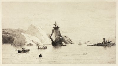  av William Bradford
