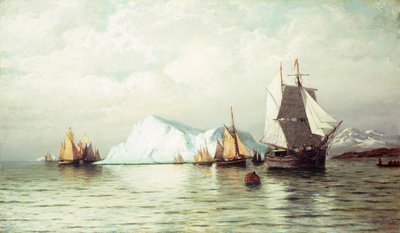  av William Bradford
