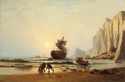  av William Bradford