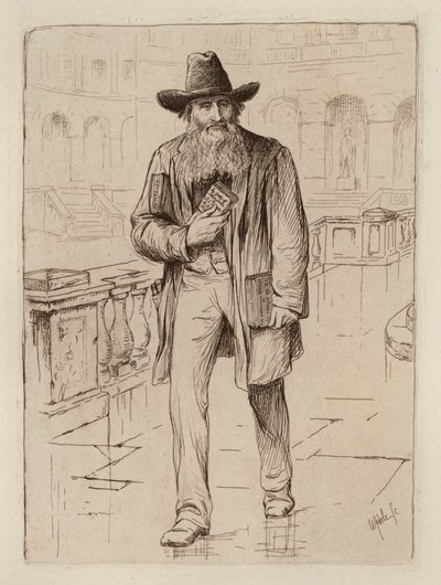  av William Brassey (after) Hole