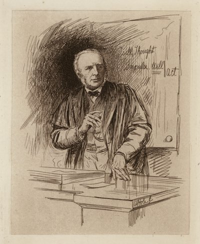  av William Brassey (after) Hole