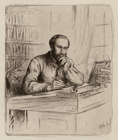  av William Brassey (after) Hole