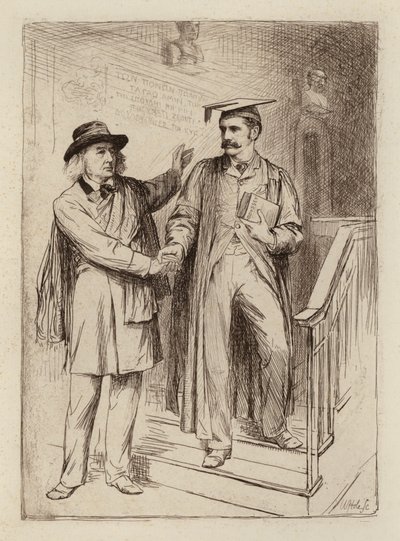  av William Brassey (after) Hole